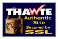 Thawte Certification