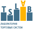 TSLab - ����������� ������������ �������� ������ � ������������ ��������-���������